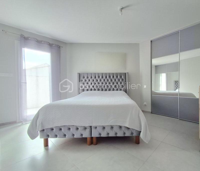 Maison - 115 m² - 4 pièces