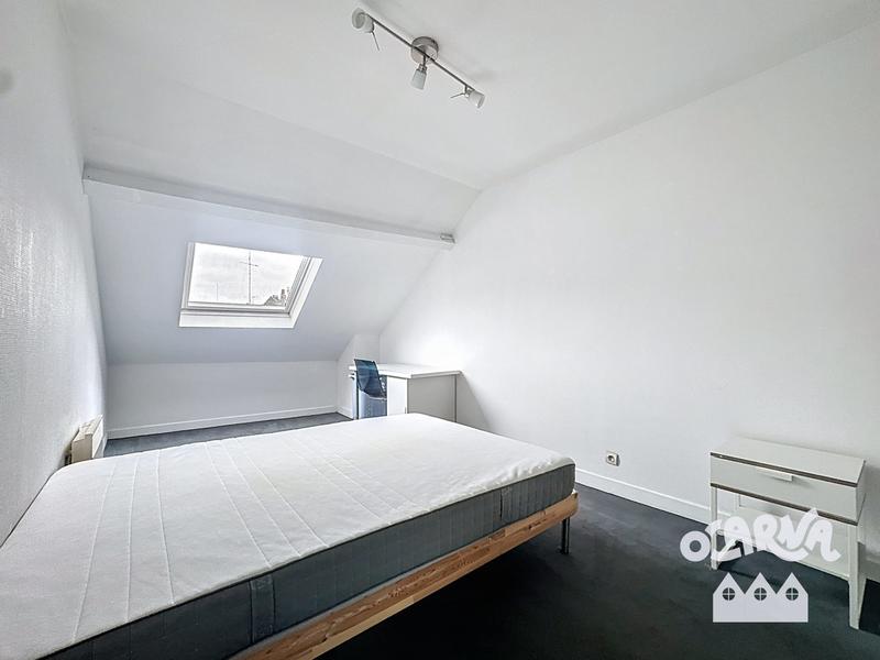 Appartement - 25 m² - 1 pièce