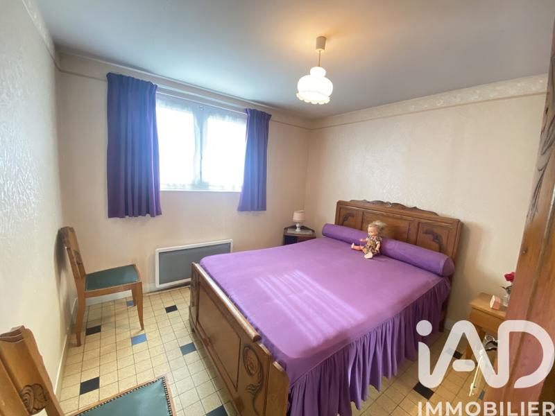 Maison - 132 m² - 5 pièces