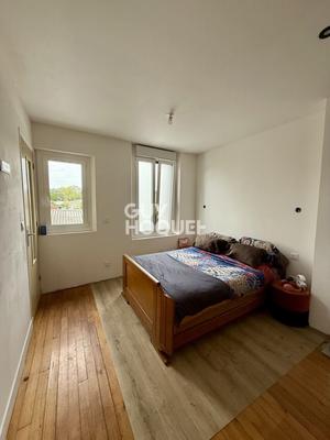 Maison de loisirs - 110 m² - 4 pièces