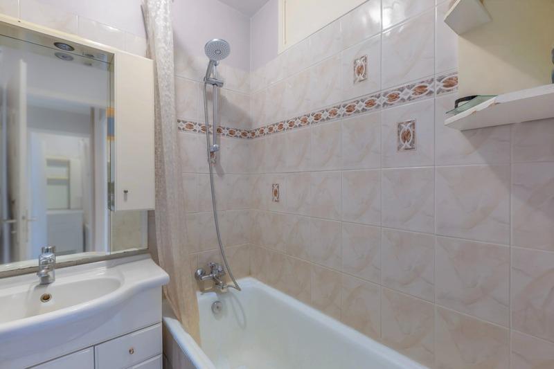 Appartement - 82 m² - 5 pièces