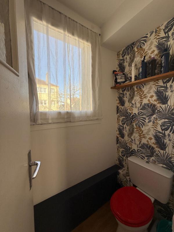 Maison - 130 m² - 7 pièces