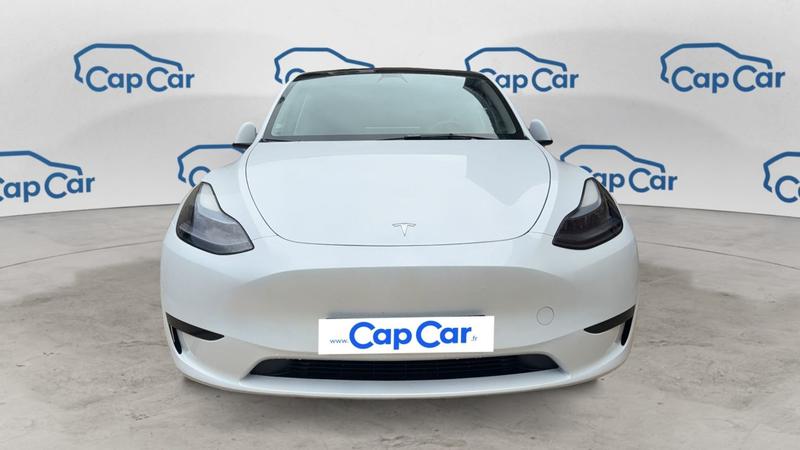 Tesla Model y 300 Rwd Standard