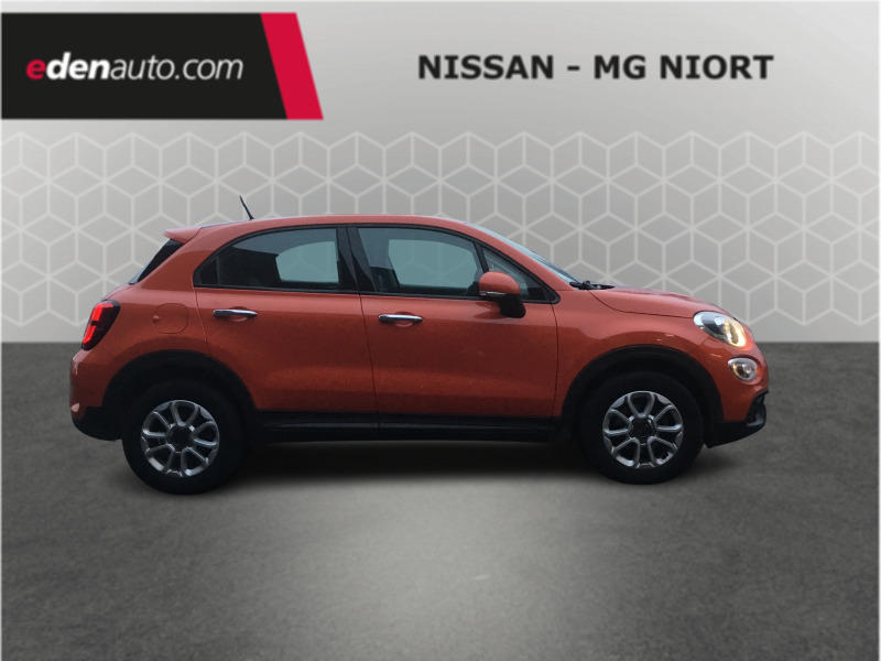 Fiat 500x 1.0 FireFly Turbo T3 120 ch Cult