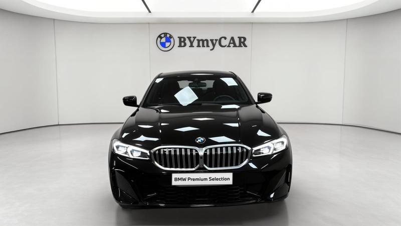 Bmw Série 3 G20 Lci 2 320d xDrive 190 ch Bva8 m Sport