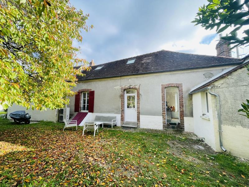 Longère - 130 m² - 5 pièces