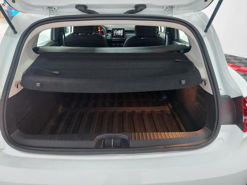 Renault Clio V Société Air Nav TCe 90 -21n