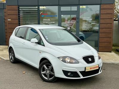 Seat Altea 1.2 Tsi 105 Ch I-Tech
