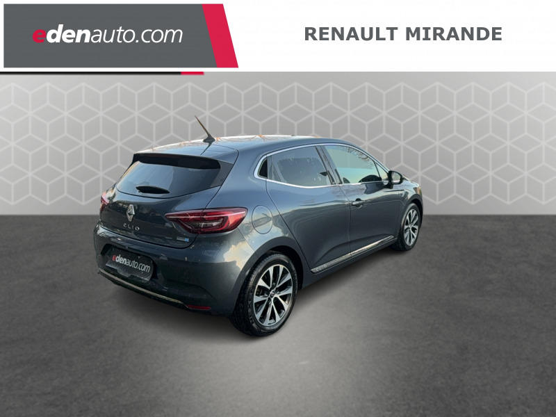 Renault Clio E-Tech 140 Intens