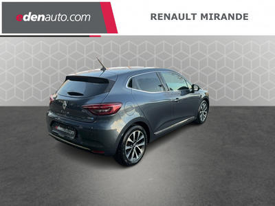 Renault Clio E-Tech 140 Intens