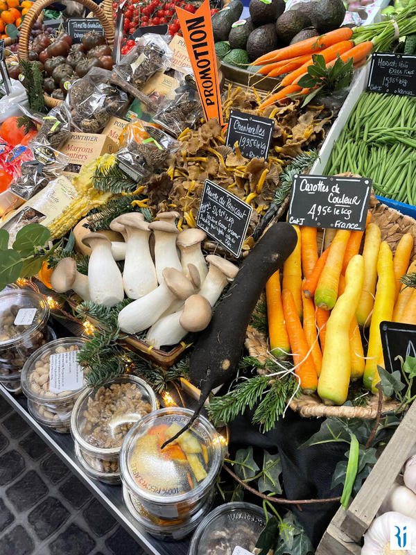 Fonds de commerce - 50 m²