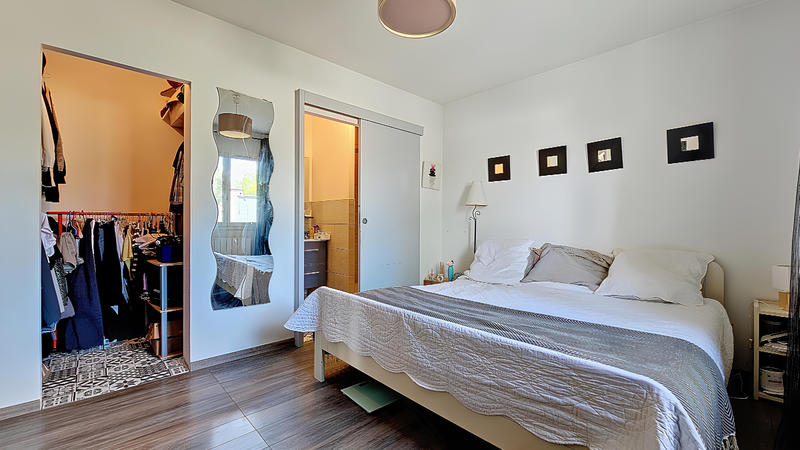 Maison - 147 m² - 7 pièces