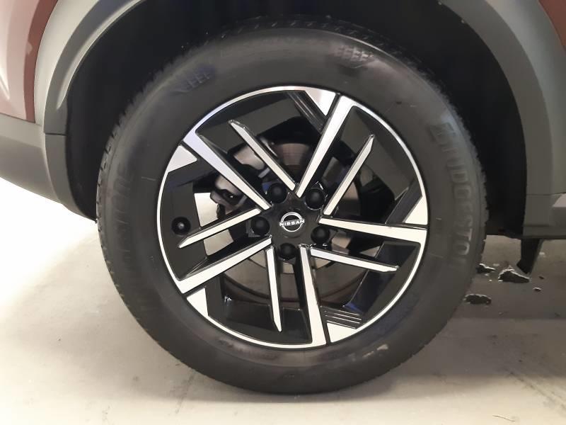 Nissan Juke Dig-T 114 n-Connecta