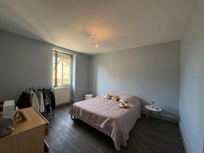 Maison de campagne - 87 m² - 3 pièces