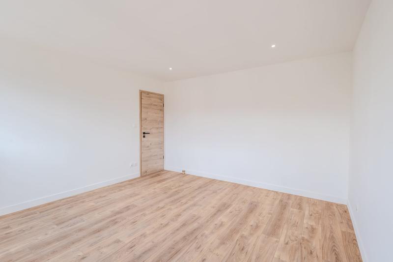 Appartement - 110 m² - 5 pièces