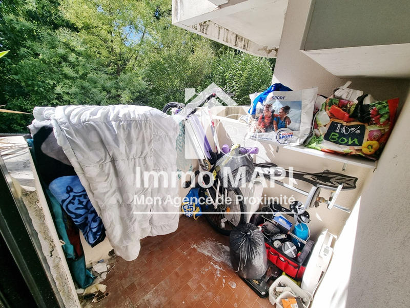 Appartement - 79 m² - 3 pièces