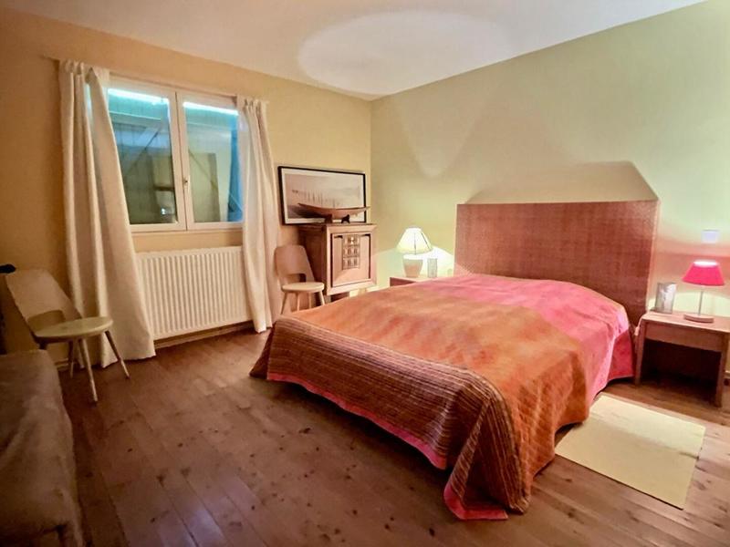 Maison de village - 149 m² - 7 pièces