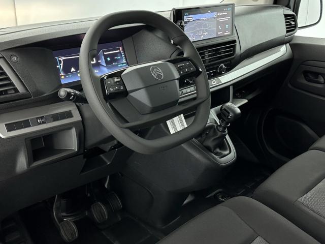 Citroën Jumpy Fourgon Fgn m Bluehdi 145 Bvm6