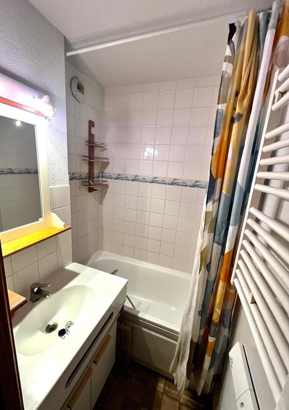 Appartement - 31 m² - 3 pièces