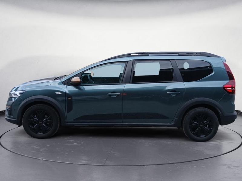 Dacia Jogger Hybrid 140 7 places Gsr2 Extreme