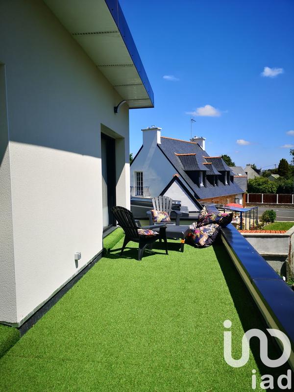 Maison - 147 m² - 7 pièces