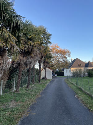 Maison - 141 m² - 6 pièces