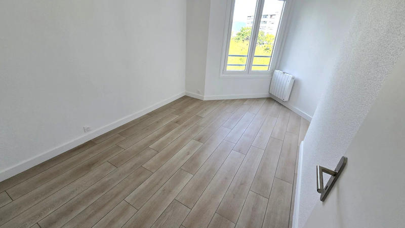 Appartement - 78 m² - 3 pièces
