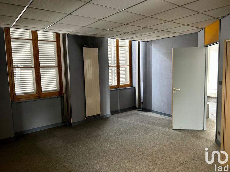 Bureau - 480 m²