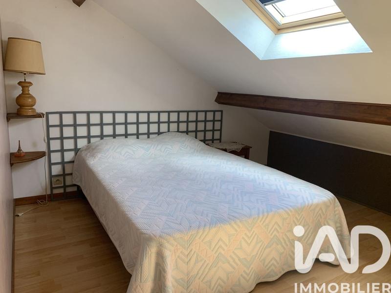 Maison - 97 m² - 4 pièces