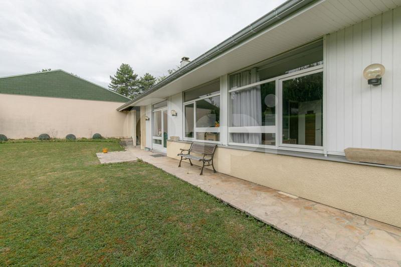 Maison - 83 m² - 3 pièces