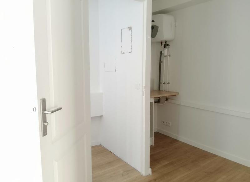 Local commercial - 63 m²