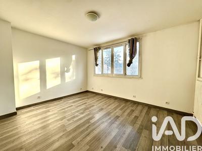 Appartement - 63 m² - 4 pièces