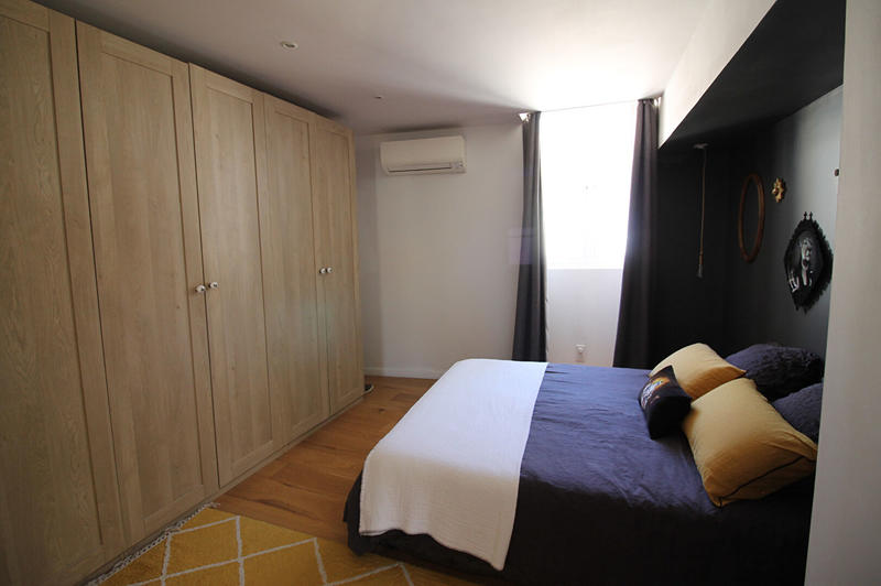 Appartement - 131 m² - 5 pièces