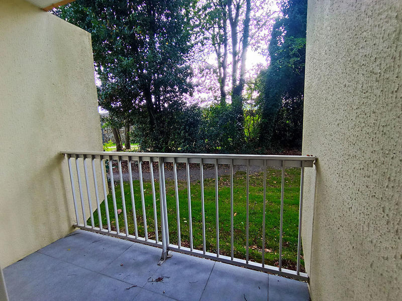 Appartement - 34 m² - 1 pièce