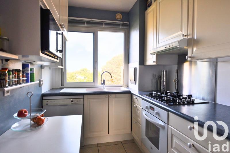 Appartement - 73 m² - 3 pièces