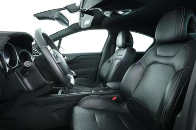 Ds Ds 4 1.6 Blue-HDi Be Chic Bv6 120 ch