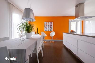 Maison - 135 m² - 5 pièces