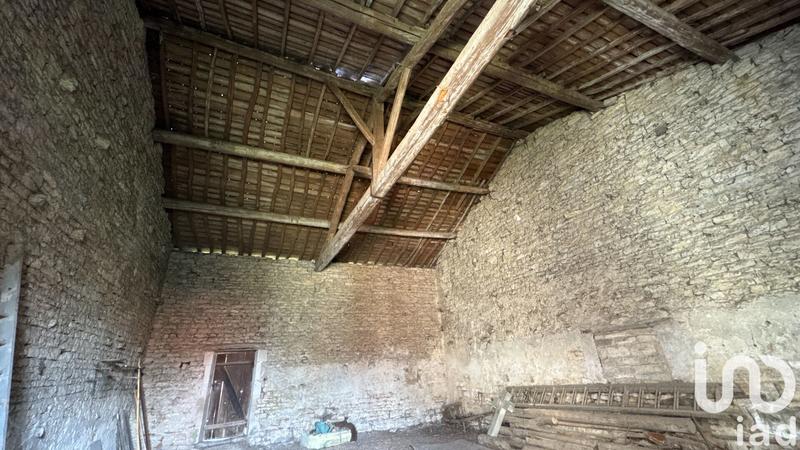 Maison - 78 m² - 4 pièces