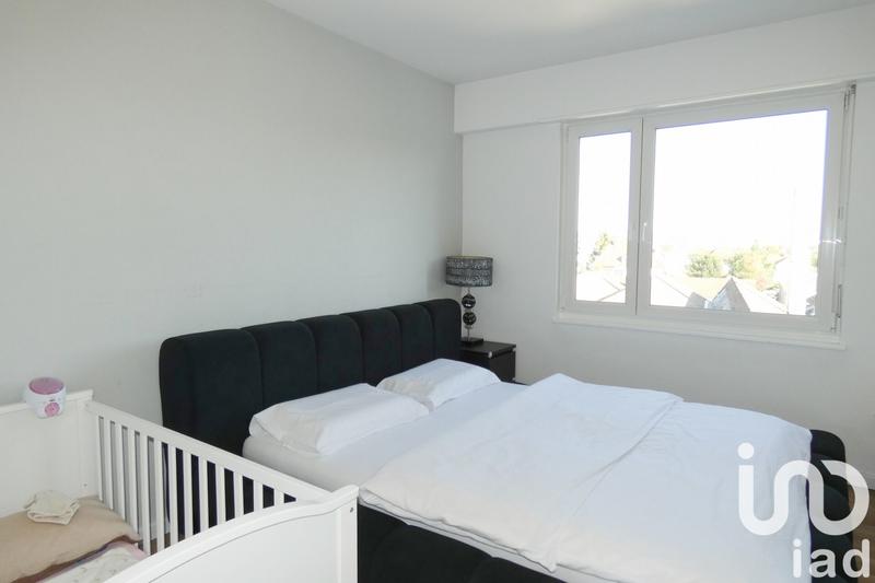 Appartement - 76 m² - 4 pièces