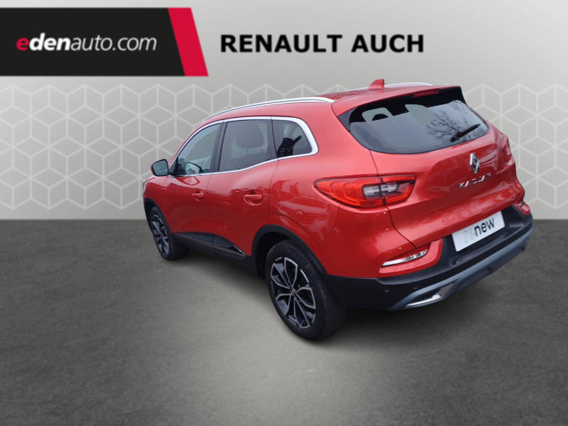 Renault Kadjar Blue dCi 115 Intens