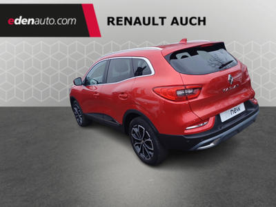 Renault Kadjar Blue dCi 115 Intens
