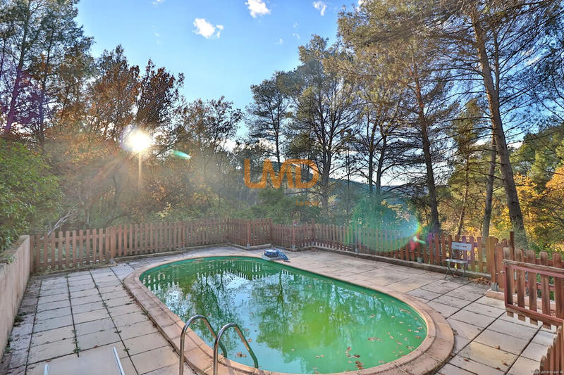 Maison de campagne - 102 m² - 6 pièces