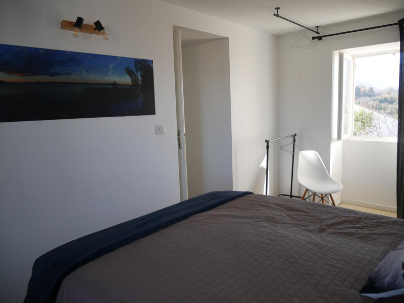 Maison de village - 110 m² - 7 pièces