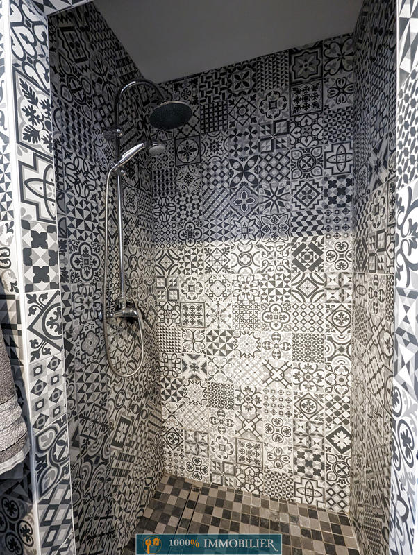 Maison - 155 m² - 5 pièces