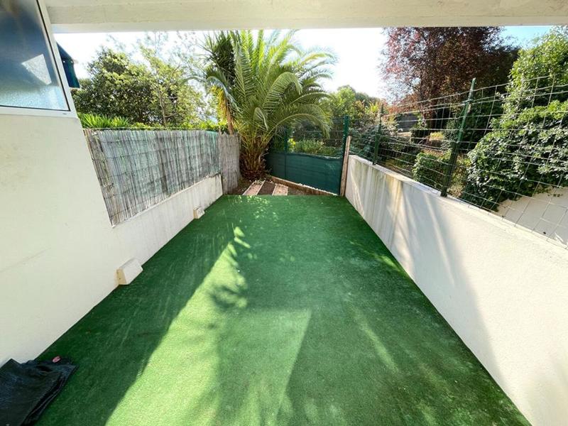 Studio - 22 m² - 1 pièce