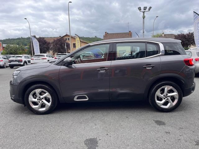 Citroën C5 Aircross BlueHDi 130 SetS Eat8 Business