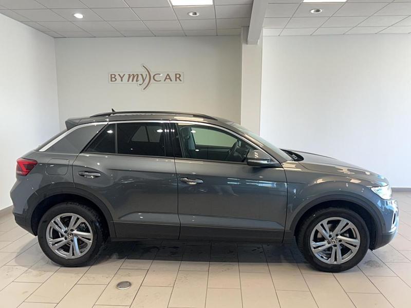 Volkswagen t-Roc 1.0 Tsi 116 Start/Stop Bvm6 Vw Edition