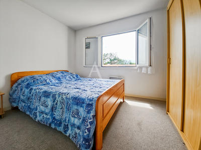 Maison - 61 m² - 5 pièces