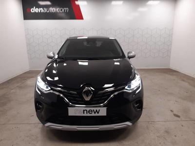 Renault Captur TCe 90 Techno