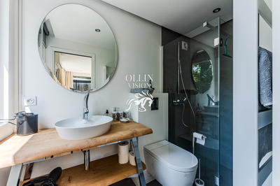 Villa - 220 m² - 7 pièces